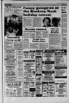 Surrey Mirror Friday 01 August 1986 Page 17