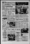 Surrey Mirror Friday 29 August 1986 Page 6