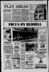 Surrey Mirror Friday 12 September 1986 Page 8