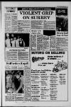 Surrey Mirror Friday 26 September 1986 Page 21