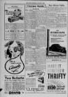 Solihull News Saturday 07 January 1950 Page 14