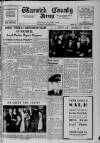 Solihull News Saturday 14 January 1950 Page 1