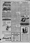 Solihull News Saturday 14 January 1950 Page 6