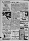 Solihull News Saturday 14 January 1950 Page 10
