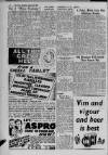 Solihull News Saturday 14 January 1950 Page 12