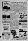 Solihull News Saturday 21 January 1950 Page 14