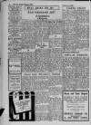 Solihull News Saturday 04 February 1950 Page 6