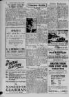 Solihull News Saturday 04 February 1950 Page 14