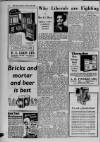 Solihull News Saturday 11 February 1950 Page 8