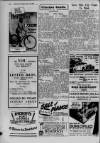 Solihull News Saturday 18 March 1950 Page 14