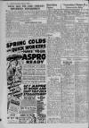 Solihull News Saturday 25 March 1950 Page 4