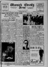 Solihull News Saturday 01 April 1950 Page 1