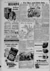 Solihull News Saturday 01 April 1950 Page 12