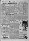 Solihull News Saturday 08 April 1950 Page 9