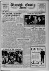 Solihull News Saturday 22 April 1950 Page 1
