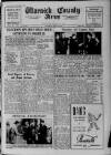 Solihull News Saturday 29 April 1950 Page 1
