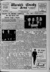 Solihull News Saturday 06 May 1950 Page 1