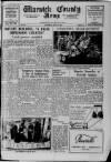 Solihull News Saturday 27 May 1950 Page 1