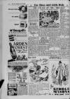 Solihull News Saturday 27 May 1950 Page 12