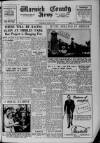 Solihull News Saturday 03 June 1950 Page 1