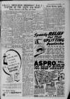 Solihull News Saturday 03 June 1950 Page 7