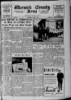 Solihull News Saturday 17 June 1950 Page 1