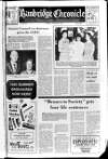 Banbridge Chronicle Thursday 03 January 1980 Page 1