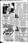 Banbridge Chronicle Thursday 03 January 1980 Page 6