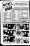 Banbridge Chronicle Thursday 03 January 1980 Page 8