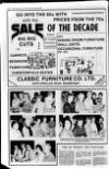 Banbridge Chronicle Thursday 03 January 1980 Page 10