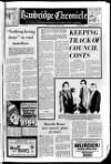 Banbridge Chronicle Thursday 10 January 1980 Page 1