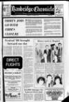 Banbridge Chronicle Thursday 17 January 1980 Page 1