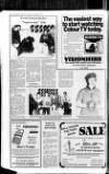 Banbridge Chronicle Thursday 17 January 1980 Page 4