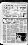 Banbridge Chronicle Thursday 31 January 1980 Page 4