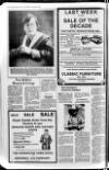 Banbridge Chronicle Thursday 31 January 1980 Page 6