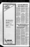 Banbridge Chronicle Thursday 07 February 1980 Page 6
