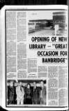 Banbridge Chronicle Thursday 21 February 1980 Page 14