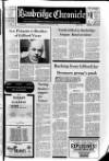Banbridge Chronicle Thursday 28 February 1980 Page 1