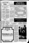 Banbridge Chronicle Thursday 28 February 1980 Page 5