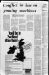 Banbridge Chronicle Thursday 06 March 1980 Page 4