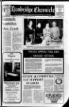 Banbridge Chronicle Thursday 13 March 1980 Page 1