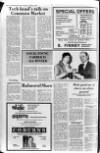 Banbridge Chronicle Thursday 13 March 1980 Page 14