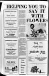 Banbridge Chronicle Thursday 13 March 1980 Page 16
