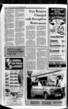 Banbridge Chronicle Thursday 13 March 1980 Page 34