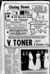 Banbridge Chronicle Thursday 20 March 1980 Page 4