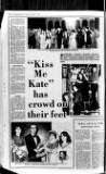 Banbridge Chronicle Thursday 20 March 1980 Page 10