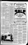 Banbridge Chronicle Thursday 20 March 1980 Page 11
