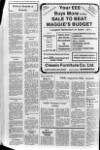 Banbridge Chronicle Thursday 20 March 1980 Page 12
