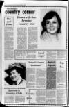 Banbridge Chronicle Thursday 20 March 1980 Page 28