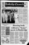 Banbridge Chronicle Thursday 27 March 1980 Page 1